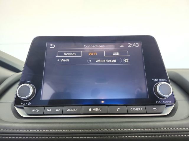 Used 2025 Nissan Rogue SV image 30