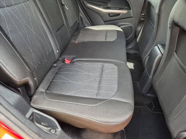 Certified 2018 Ford EcoSport SE FWD image 19