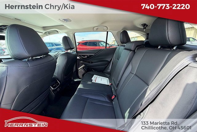 Used 2023 Subaru Outback Touring image 21