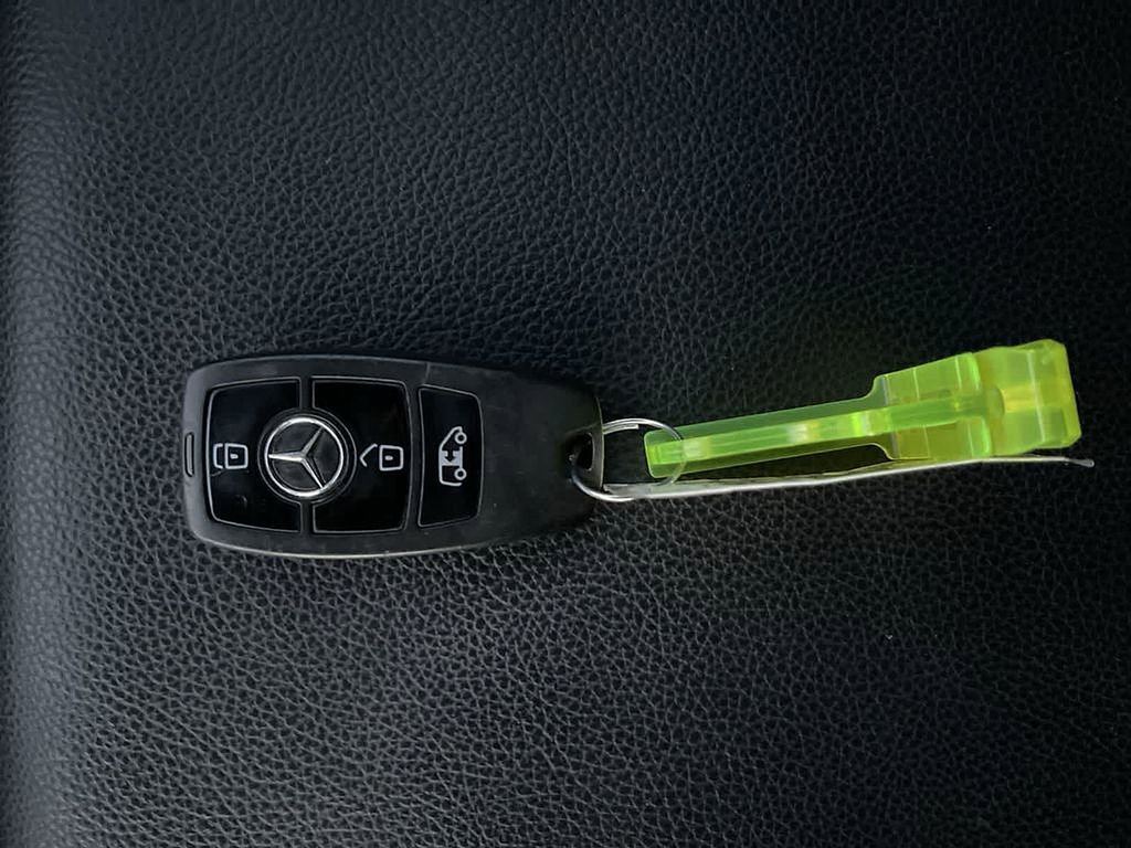 Used 2019 Mercedes-Benz Sprinter 2500 image 32