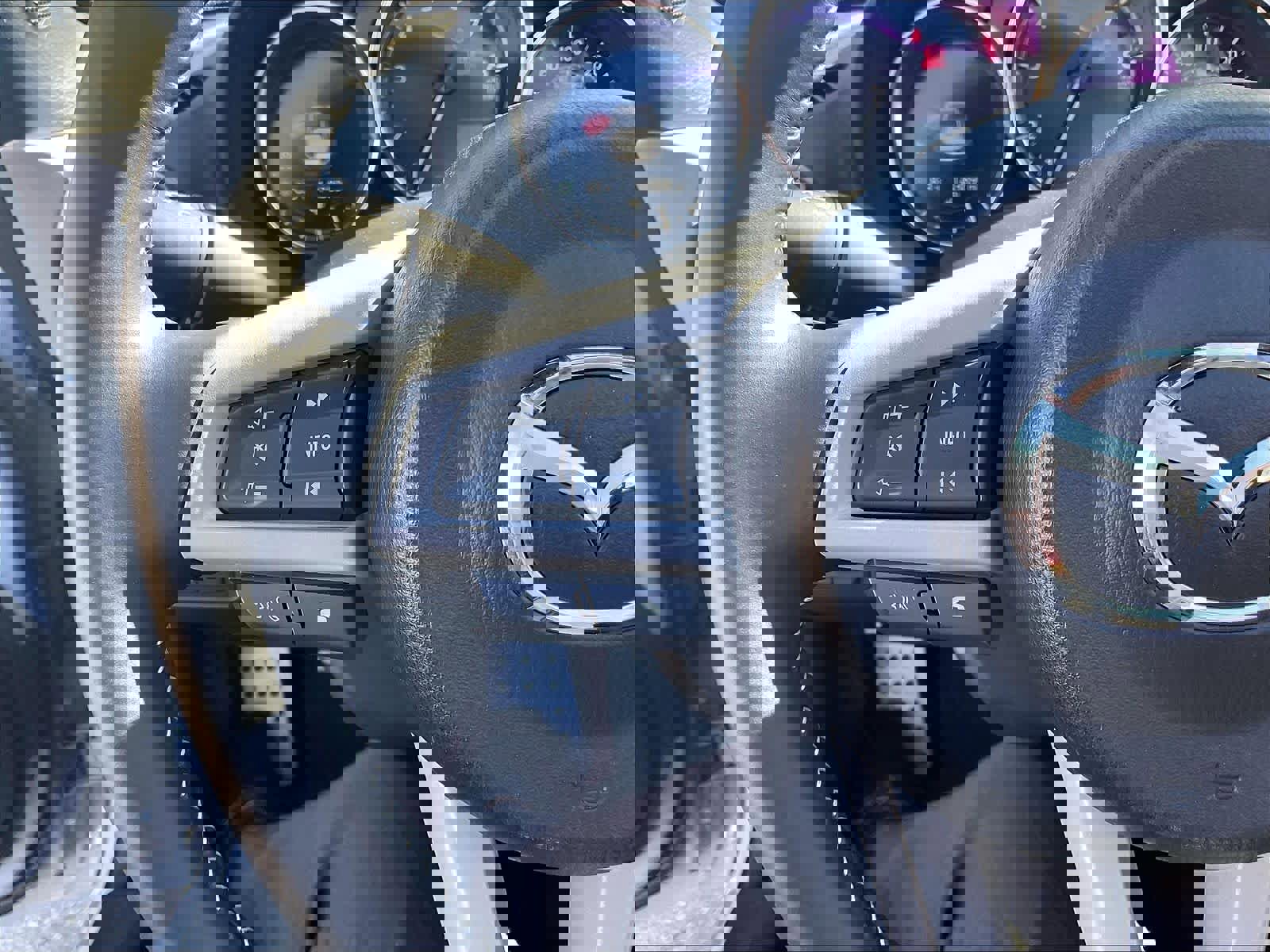 Used 2024 MAZDA MX-5 Miata RF Club w/ Interior Package image 19