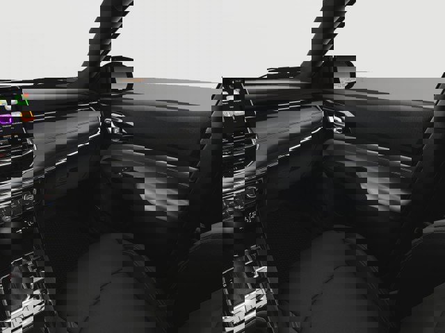 New 2025 Jeep Compass Limited w/ Sun & Sound Group image 5