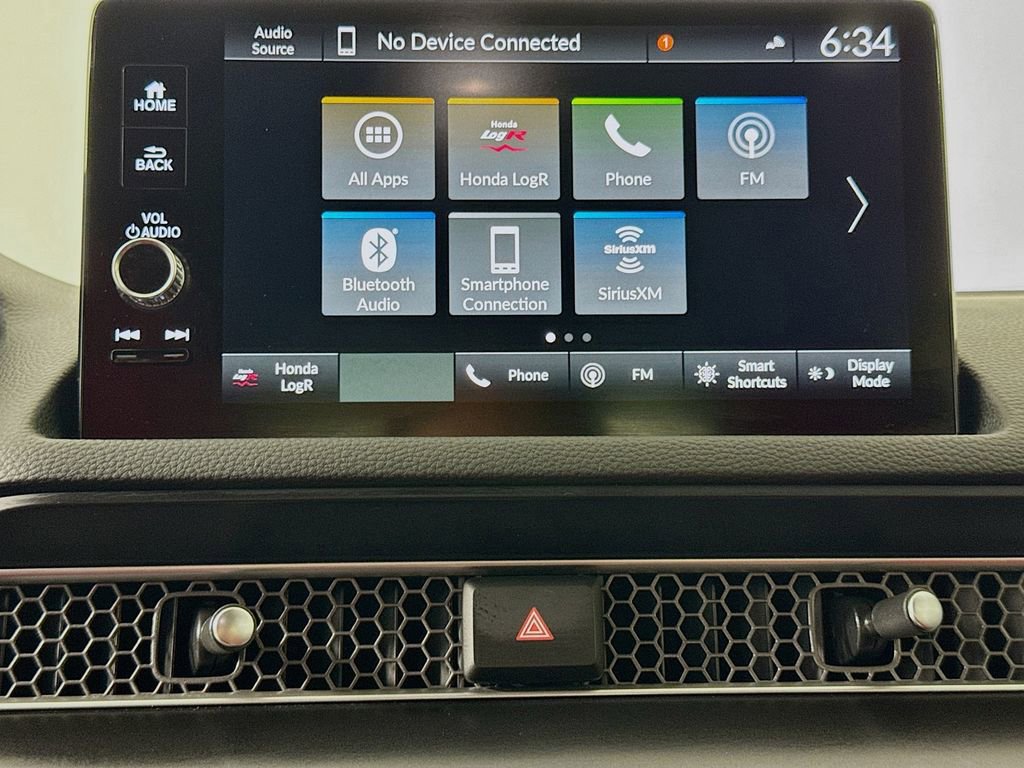 Used 2025 Honda Civic Type R image 17