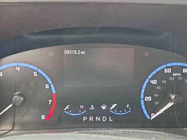 Used 2024 Ford Bronco Sport Big Bend w/ Convenience Package AWD/4WD image 7
