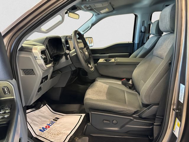 Used 2023 Ford F150 XLT AWD/4WD image 10