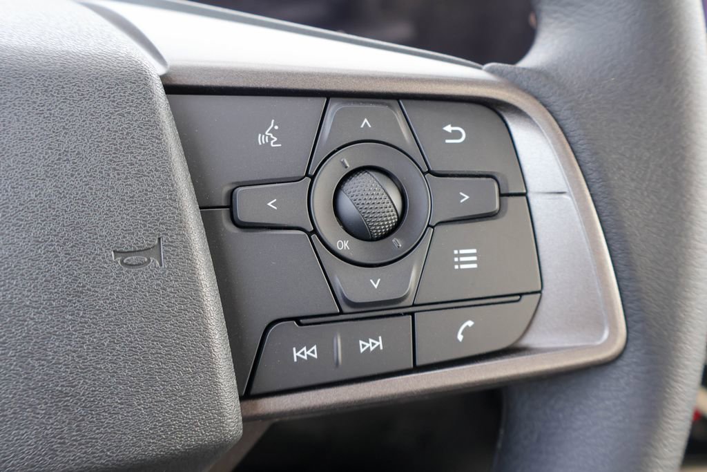 New 2026 Nissan Sentra SV image 11