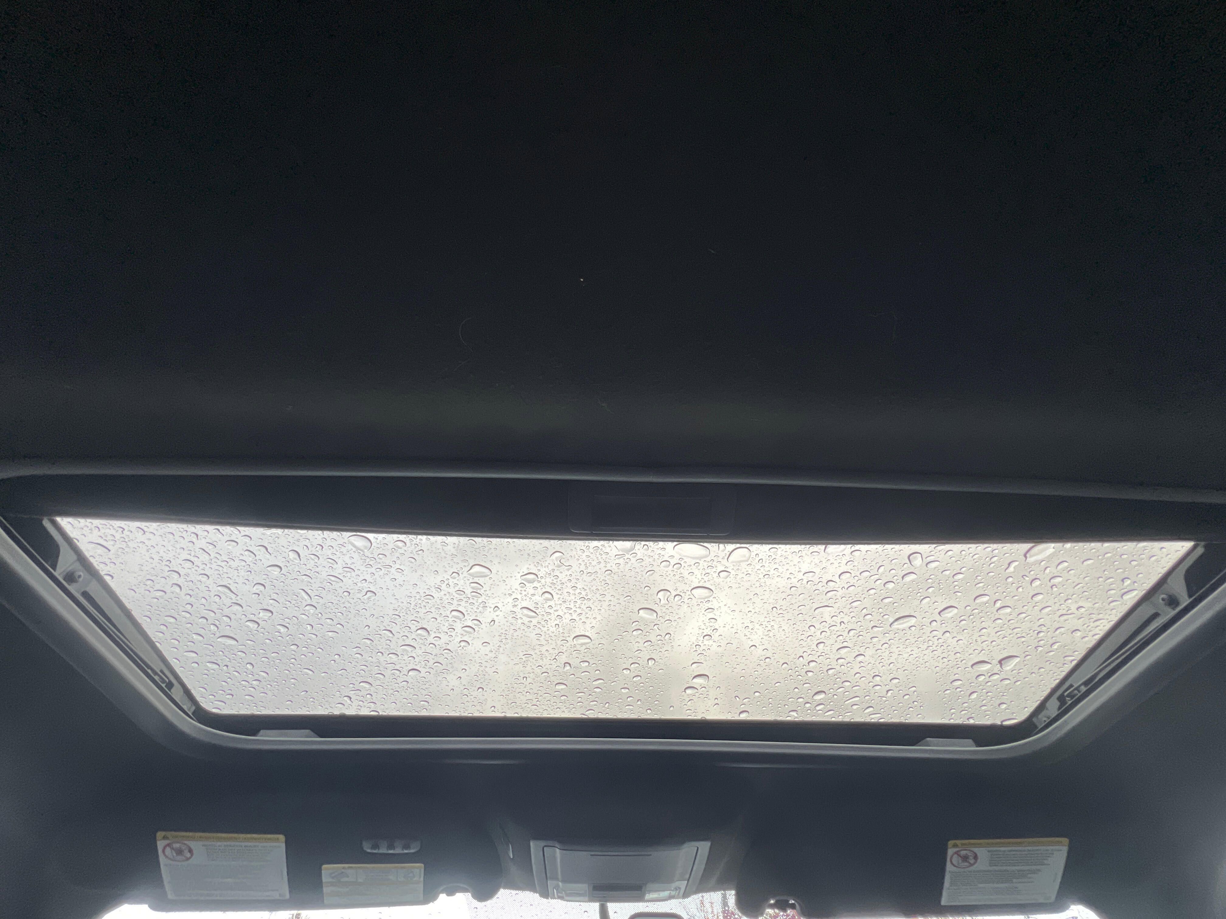 Used 2016 Ford Expedition EL Limited image 20