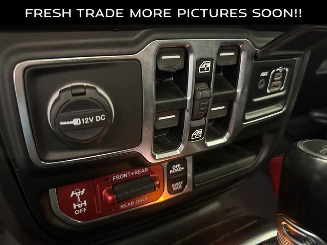 Used 2021 Jeep Gladiator Rubicon image 33