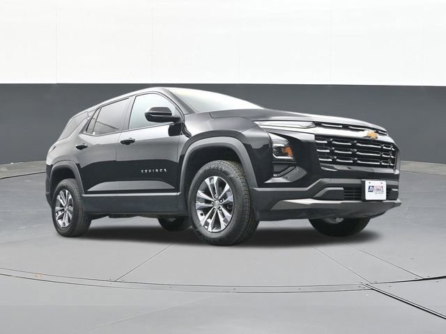 Used 2025 Chevrolet Equinox LT FWD image 56