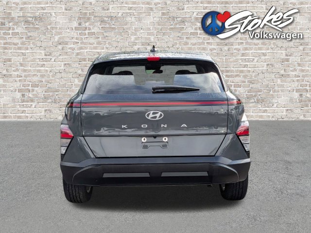 Used 2024 Hyundai Kona SE FWD image 5