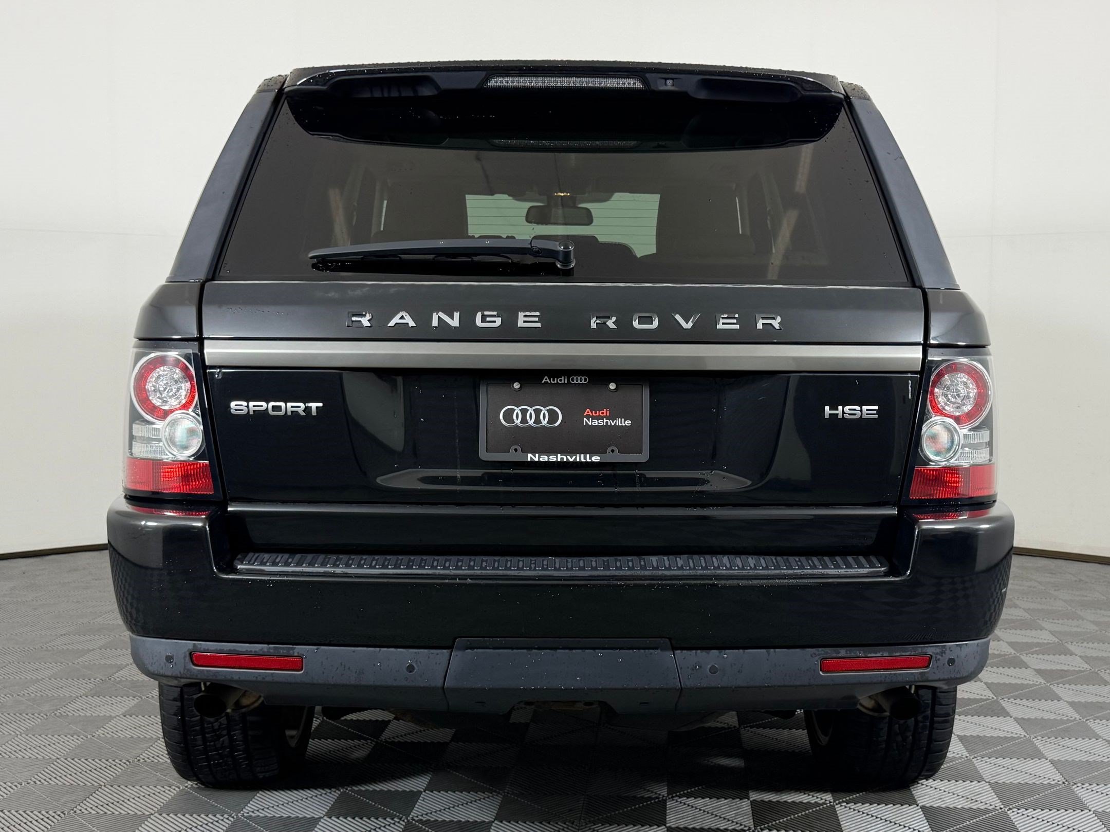 Used 2013 Land Rover Range Rover Sport GT Limited Edition AWD/4WD image 10