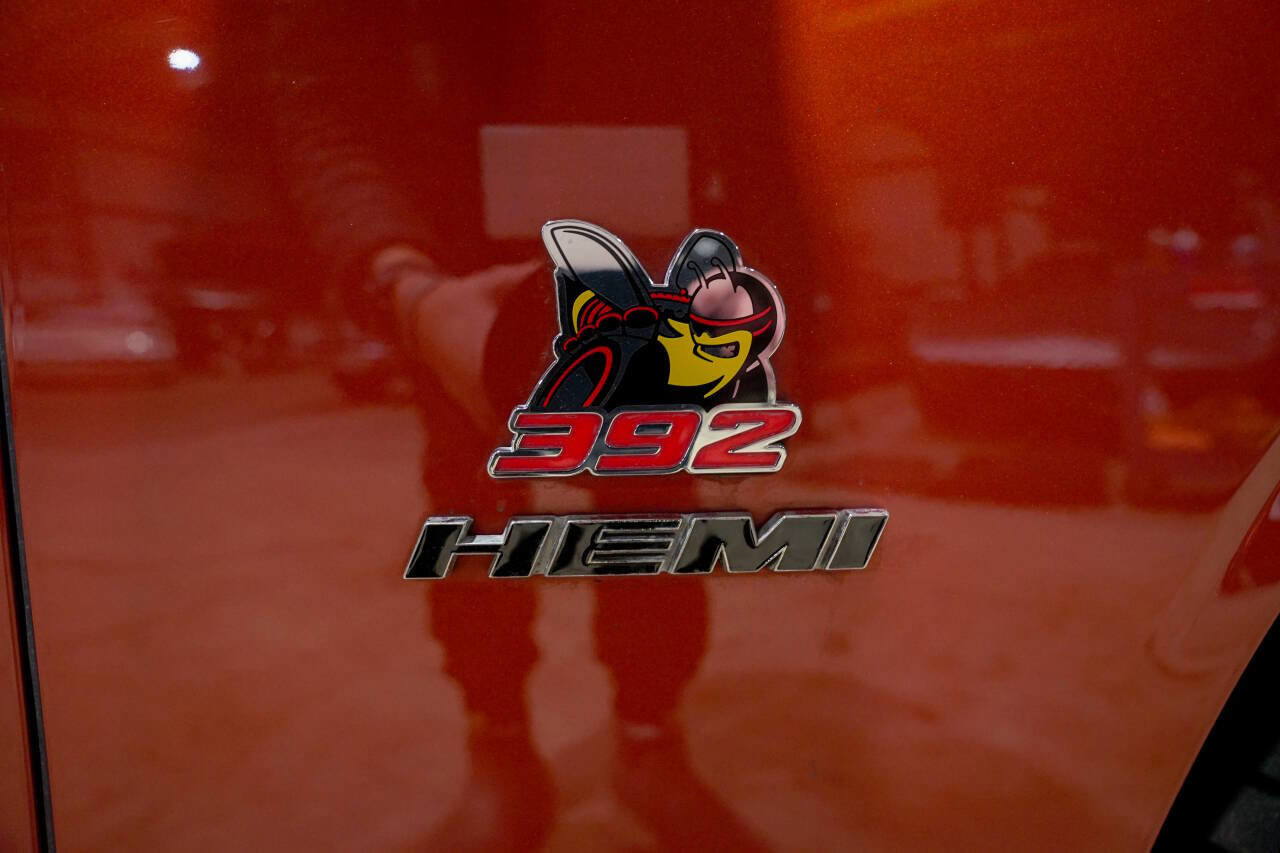 Used 2022 Dodge Challenger R/T Scat Pack w/ Driver Convenience Group image 26