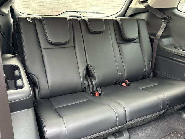 New 2026 Subaru Ascent Bronze Edition image 18