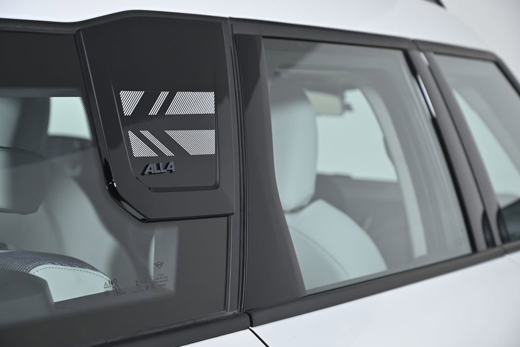 Certified 2025 MINI Cooper Countryman S image 11