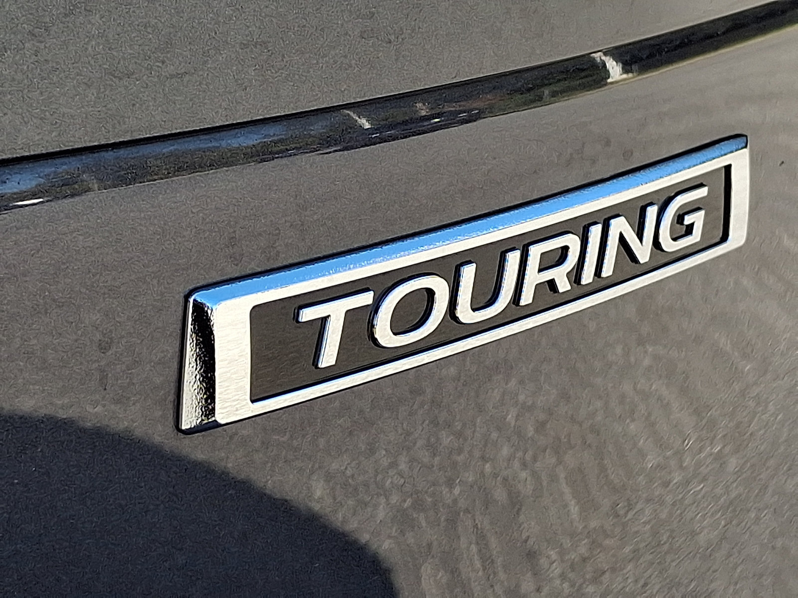 Certified 2026 Subaru Forester Touring AWD/4WD image 33