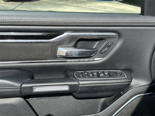 Used 2019 RAM 1500 Laramie w/ Sport Appearance Package image 19