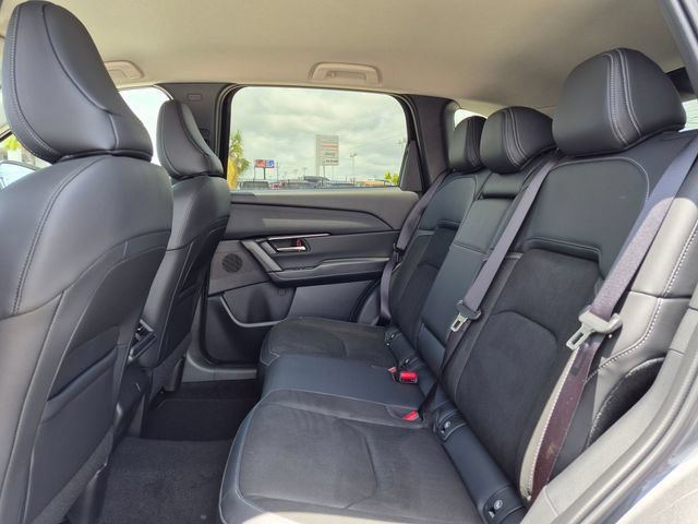 New 2026 MAZDA CX-5 Select AWD/4WD image 24