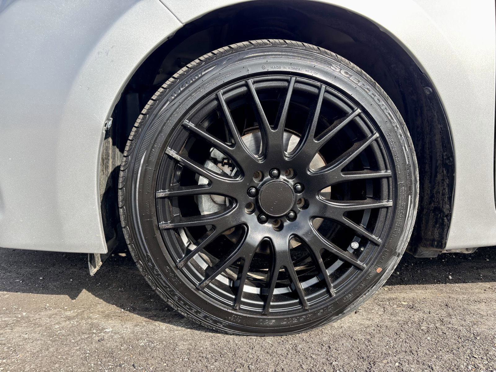 Used 2014 Toyota Corolla S w/ Driver Convenience Package image 26