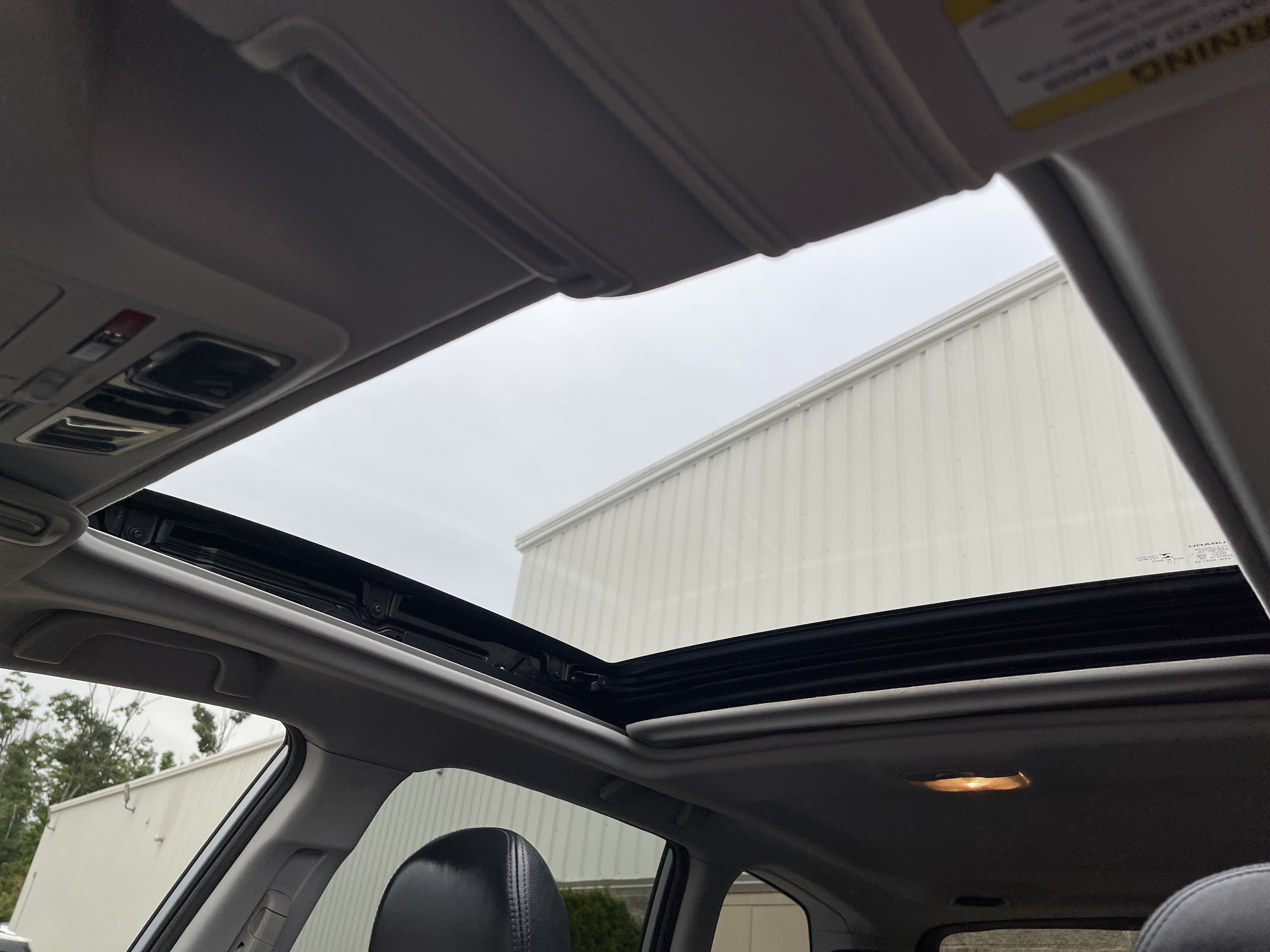 Used 2018 Subaru Forester 2.5i Premium AWD/4WD image 14