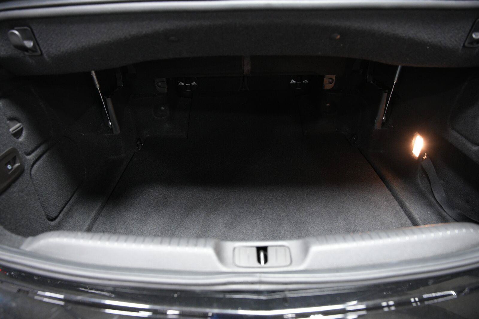 Certified 2018 Buick Cascada Premium FWD image 25