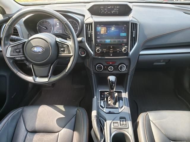 Used 2019 Subaru Crosstrek 2.0i Limited w/ Moonroof Package w/Navigation AWD/4WD image 13