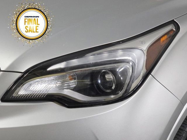 Used 2019 Buick Envision Essence image 12