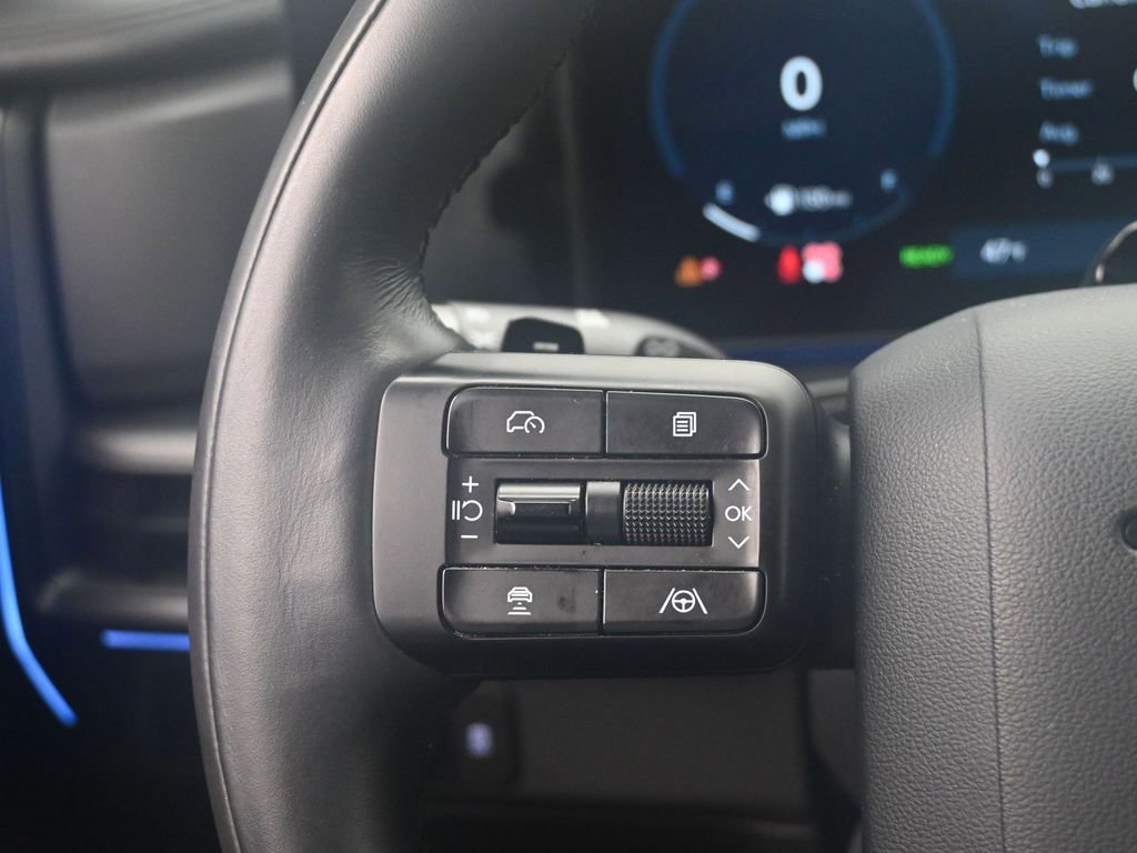 Used 2025 Hyundai Santa Fe Calligraphy image 14