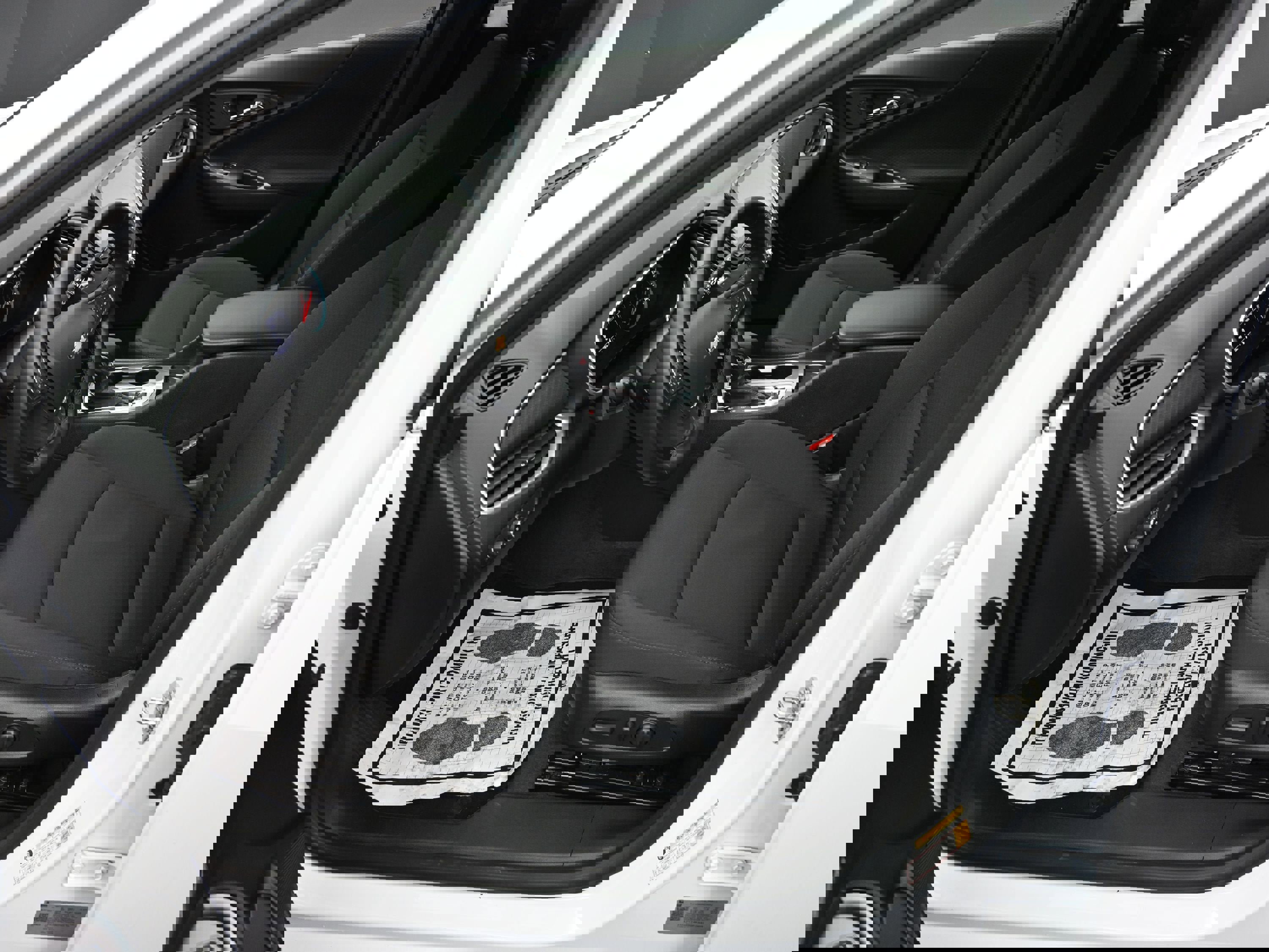 Used 2024 Chevrolet Malibu RS image 21