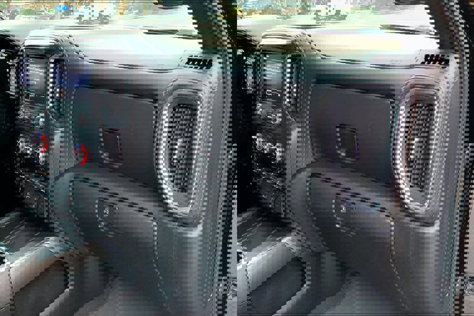 Used 2020 GMC Sierra 1500 AT4 w/ AT4 Premium Package image 18