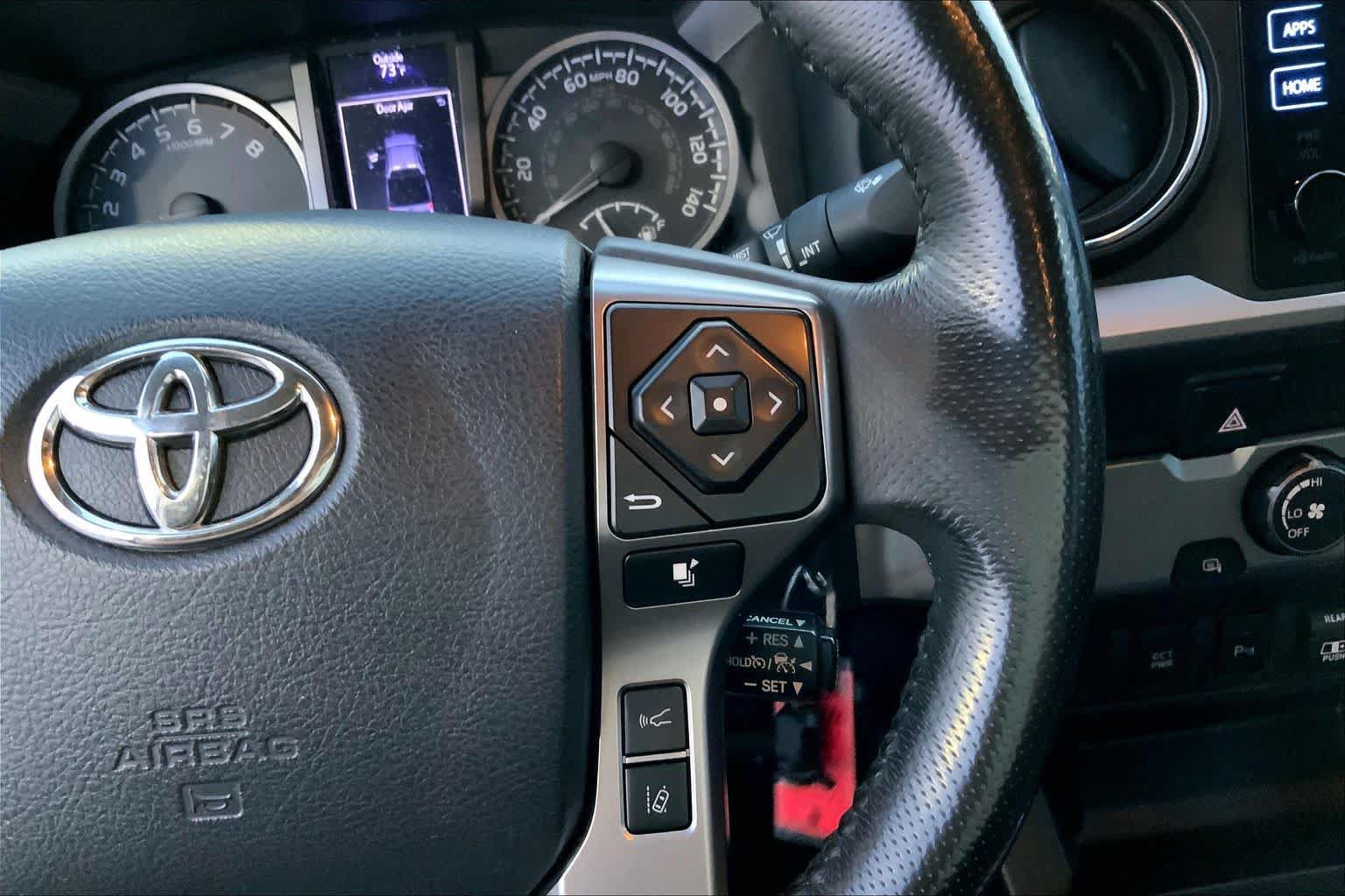 Used 2019 Toyota Tacoma SR5 RWD image 24