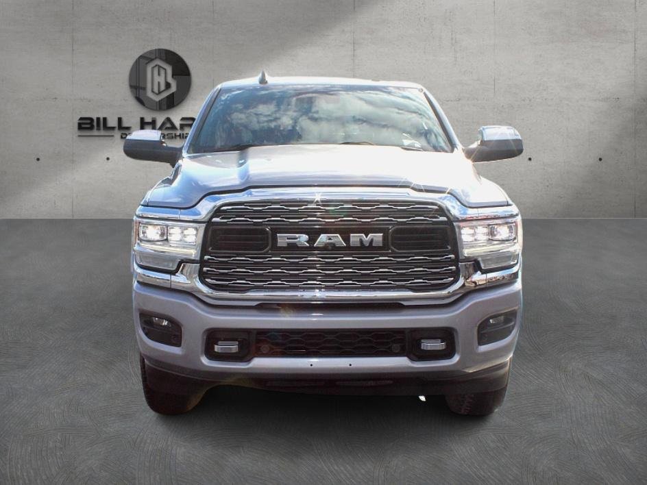 Used 2019 RAM 2500 Limited image 2