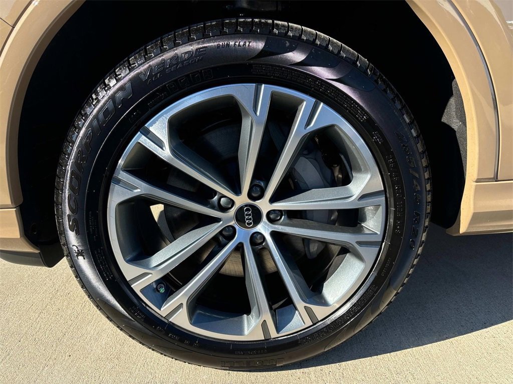 New 2025 Audi Q7 2.0T Premium Plus image 6