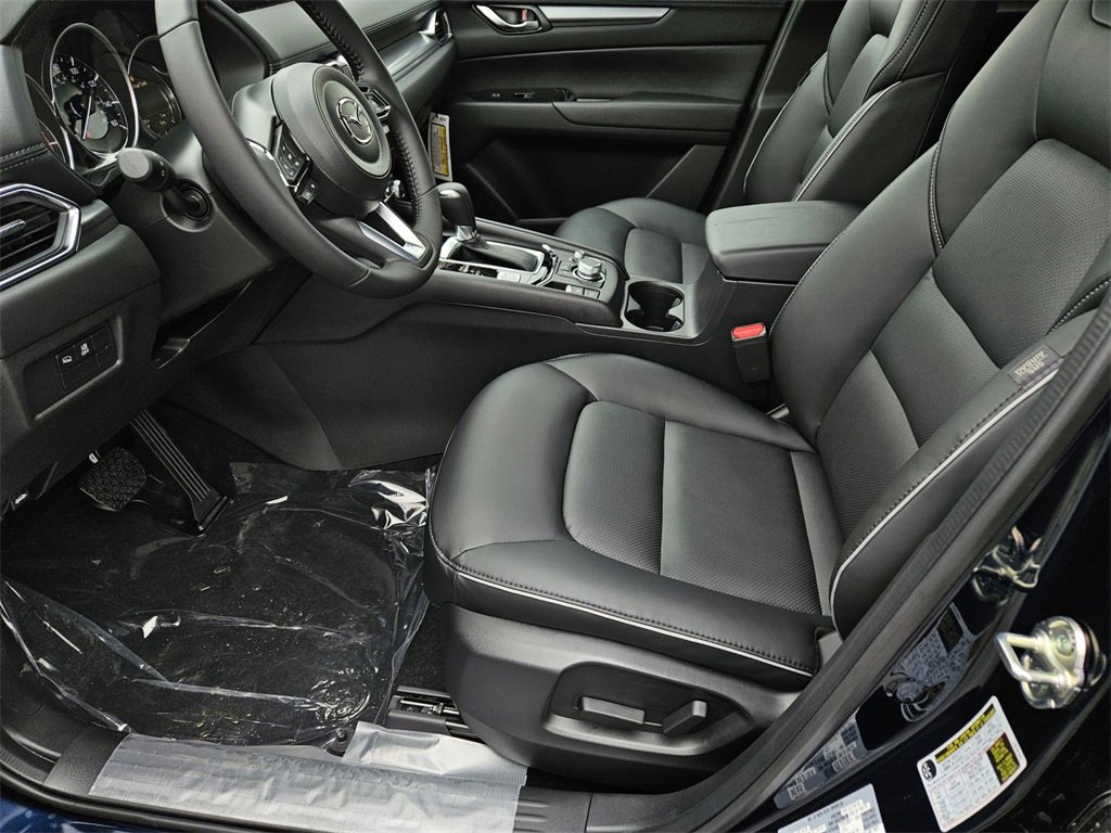 New 2025 MAZDA CX-5 AWD 2.5 S image 14