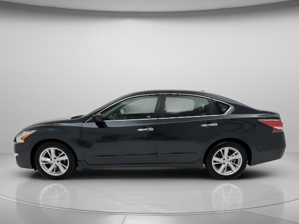 Used 2015 Nissan Altima 2.5 SV FWD image 7
