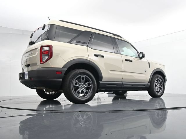 Used 2024 Ford Bronco Sport Big Bend w/ Convenience Package AWD/4WD image 38