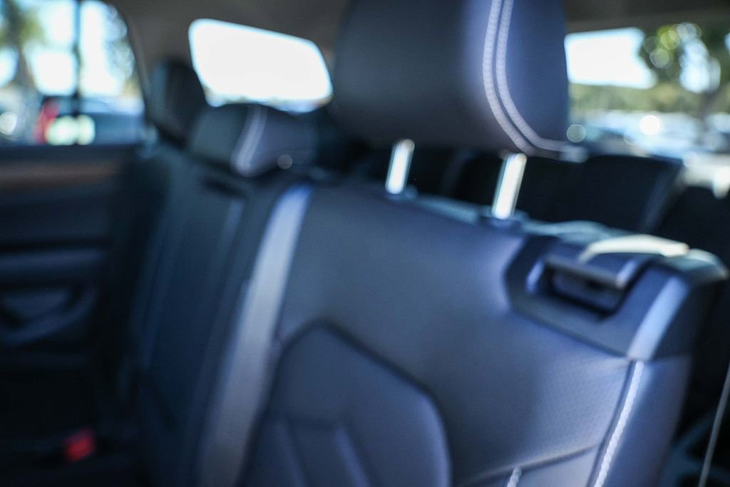 New 2026 Volkswagen Atlas SE image 28