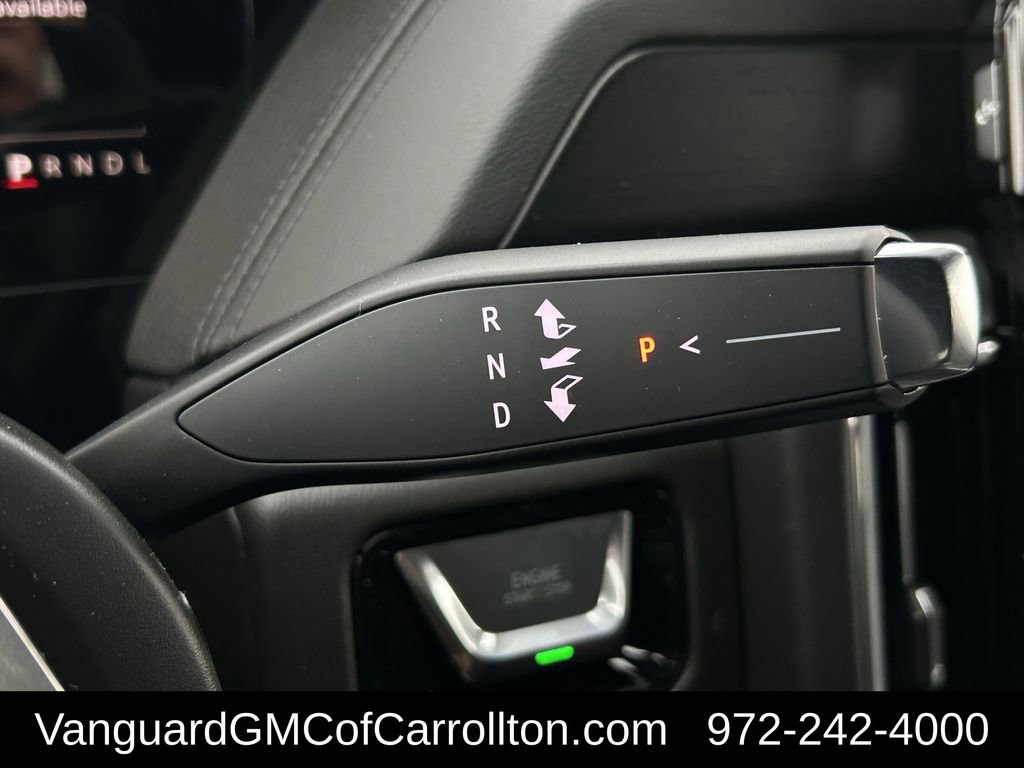 New 2026 GMC Yukon Denali image 14