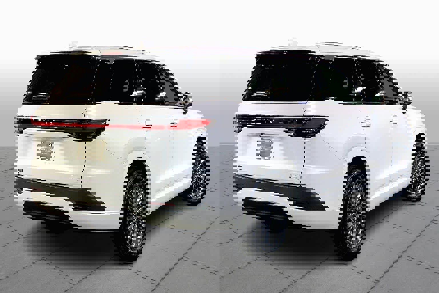 Certified 2025 Lexus TX 350 AWD w/ Accessory Package (Z1) image 13