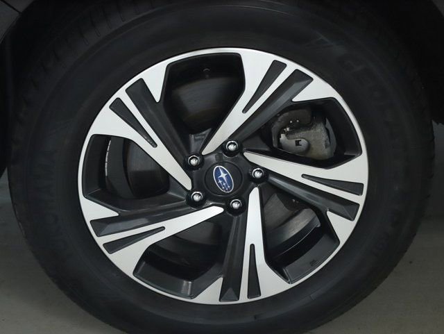 Certified 2024 Subaru Crosstrek 2.0i Premium AWD/4WD image 37