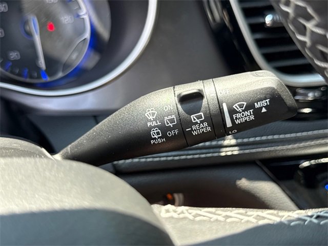 New 2026 Chrysler Pacifica Select image 19