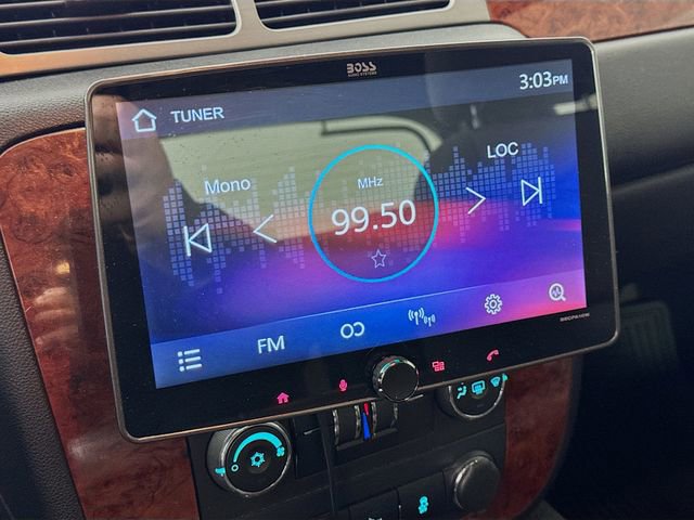 Used 2012 Chevrolet Avalanche LS w/ All-Star Edition image 14