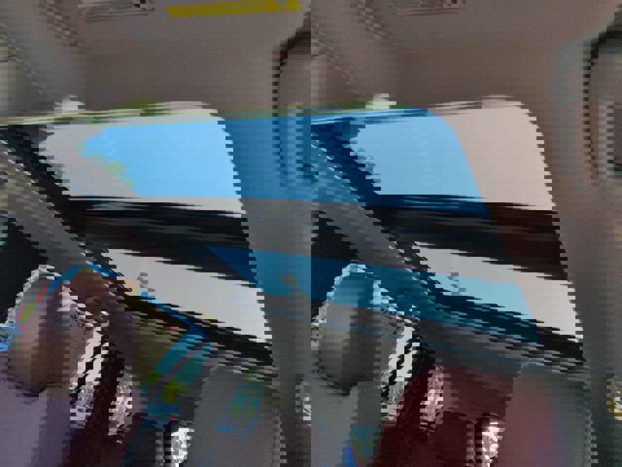 Used 2025 MAZDA CX-50 Meridian Edition w/ Weather Package image 19