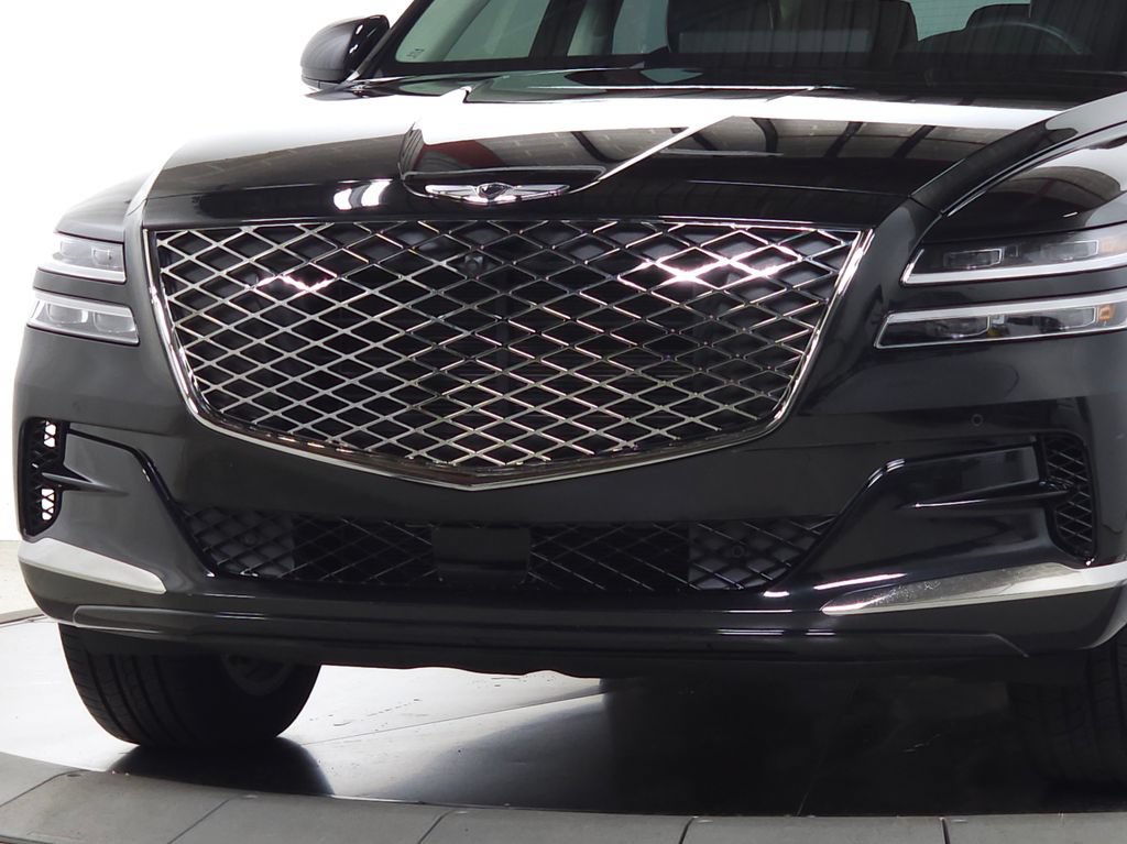 Used 2024 Genesis GV80 2.5T w/ Advanced Package AWD/4WD image 3