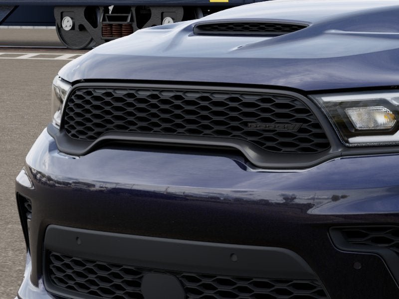New 2026 Dodge Durango R/T AWD/4WD image 7