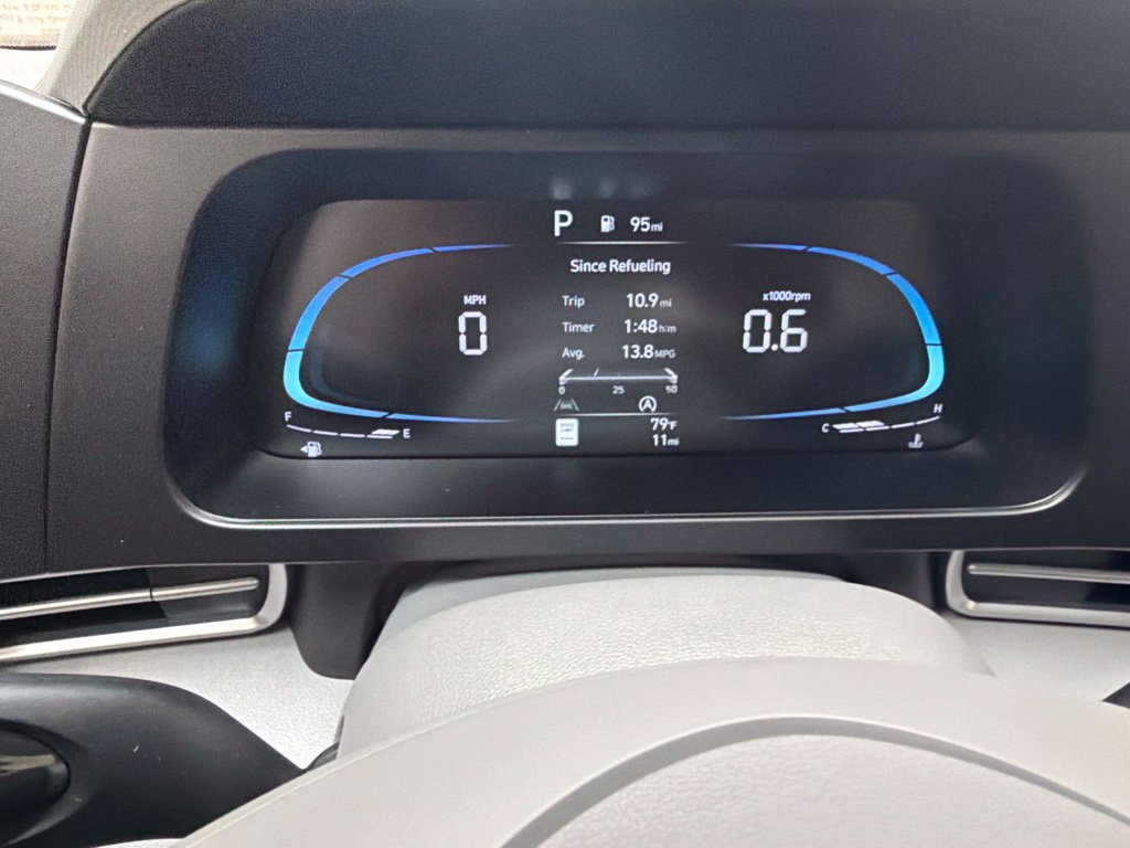 New 2026 Hyundai Elantra SE FWD image 24