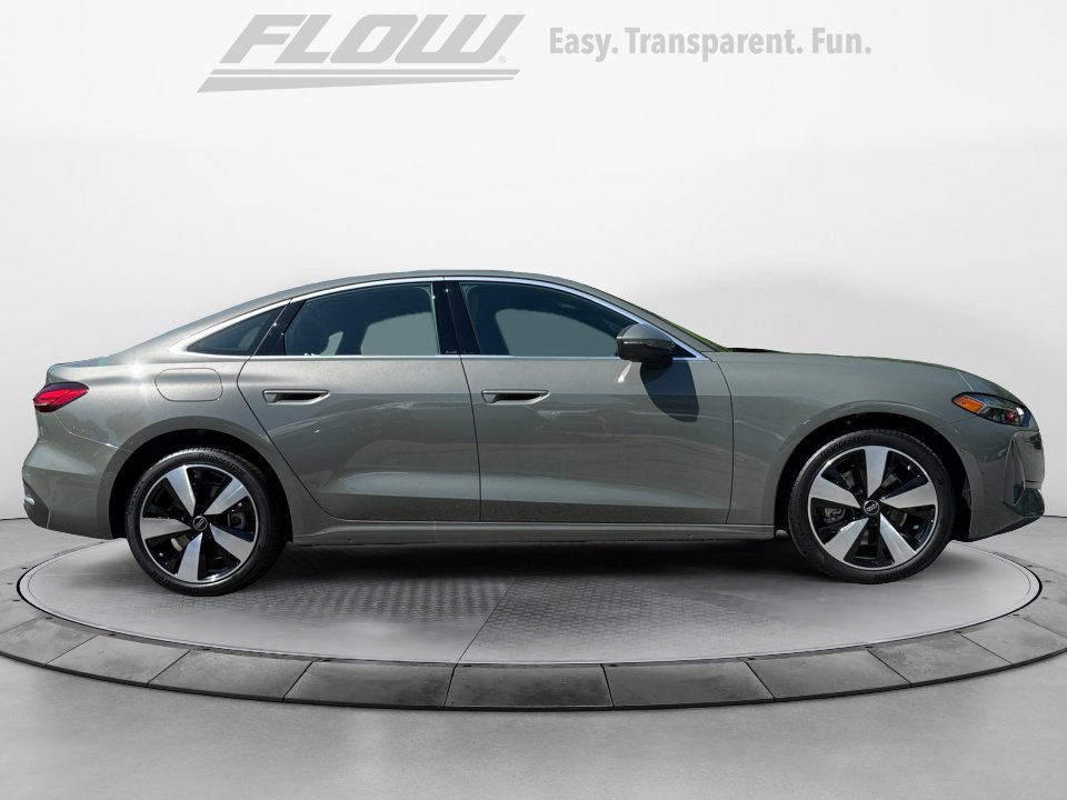 New 2025 Audi A5 2.0T Premium Plus image 8