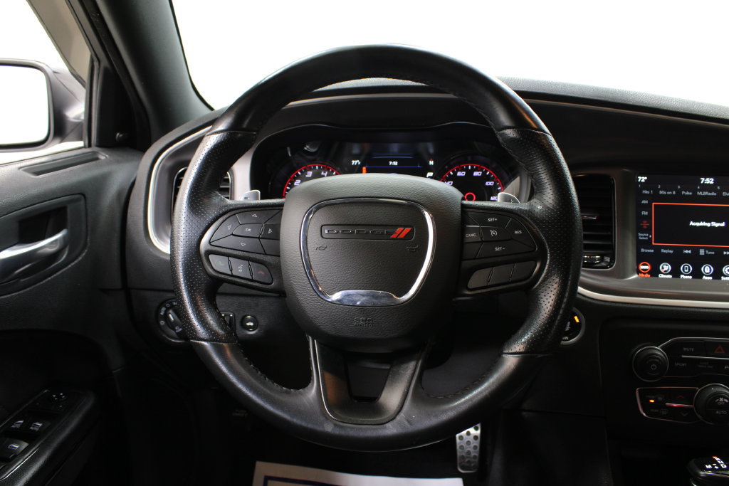 Used 2021 Dodge Charger GT w/ Blacktop Package RWD image 22