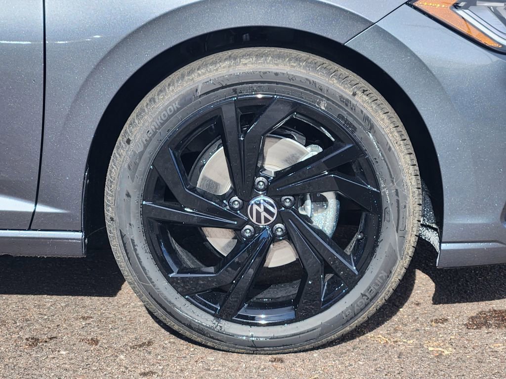 New 2026 Volkswagen Jetta SE image 29