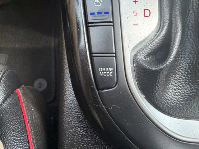 Used 2024 Kia Forte GT w/ GT2 Package FWD image 20