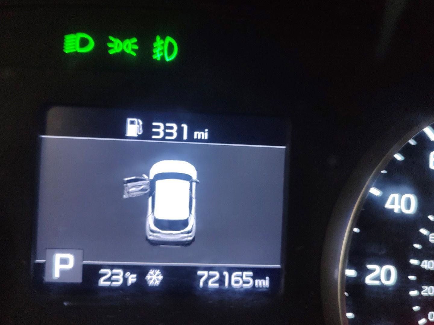 Used 2021 Kia Seltos EX image 5